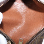 Louis Vuitton Papillon Pochette Monogram Canvas Mini - image 5