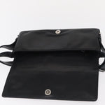 Chanel Vintage Shoulder Bag Leather - image 20