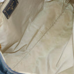 Prada Vintage Tote Tessuto - image 5