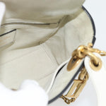 Christian Dior Lady Dior Bag Leather Mini - image 20