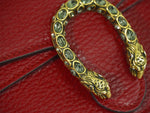 Gucci Dionysus Bag Leather Mini - image 13