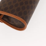 Celine Macadam Pochette Canvas and Leather - image 10