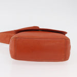 Chanel Shoulder Bag Suede Patchwork Medium - image 5