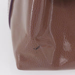 Salvatore Ferragamo Vintage Handbag Patent leather - image 13