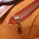 Louis Vuitton Saint Jacques Handbag Epi Leather MM - image 20