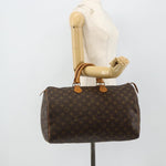 Louis Vuitton Speedy Handbag Monogram Canvas 40 - image 20