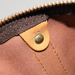 Louis Vuitton Keepall Bag Monogram Canvas 55 - image 8