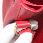 Louis Vuitton Noe Handbag Epi Leather Large - image 6