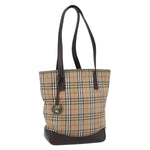 Burberry Vintage tote bag Canvas - image 1