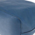 Louis Vuitton Petit Noe Handbag Epi Leather Medium - image 11