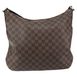 Louis Vuitton Bloomsbury Handbag Damier GM - image 2