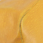 Louis Vuitton Petit Noe Handbag Epi Leather Medium - image 9