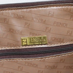 Fendi Zucchino Canvas medium - image 6