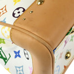 Louis Vuitton Beverly Handbag Monogram Multicolor GM - image 7