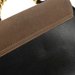 Loewe Velazquez shoulderbag Leather - image 10