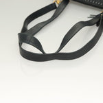 Bally Vintage Shoulder Bag Quilted leather - image 7