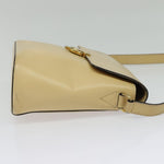 Celine Shoulder Bag Leather - image 4