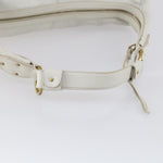 Bally Vintage Shoulder Bag Leather - image 7