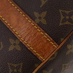 Louis Vuitton Keepall Bandouliere Bag Monogram Canvas 45 - image 7