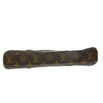Louis Vuitton Sonatine Handbag Monogram Canvas - image 11