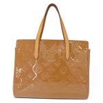 Louis Vuitton Catalina Handbag Monogram Vernis BB - image 1