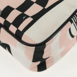 Chanel La Pausa Bay Camera Case Bag Printed Canvas Small - image 9