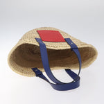 Loewe Basket Tote Raffia Medium - image 16