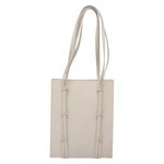 MCM Vintage Shoulder Bag Leather - image 2