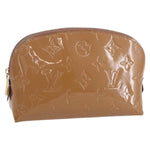 Louis Vuitton Cosmetic Pouch Monogram Vernis - image 1
