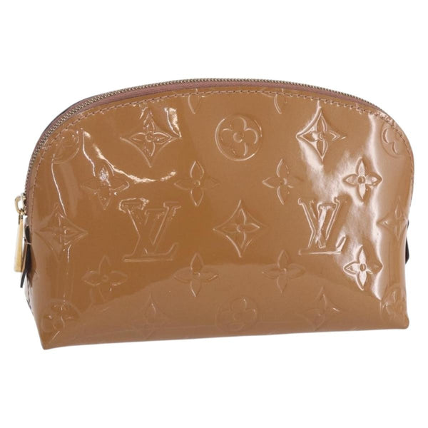 Louis Vuitton Cosmetic Pouch Monogram Vernis - image 1