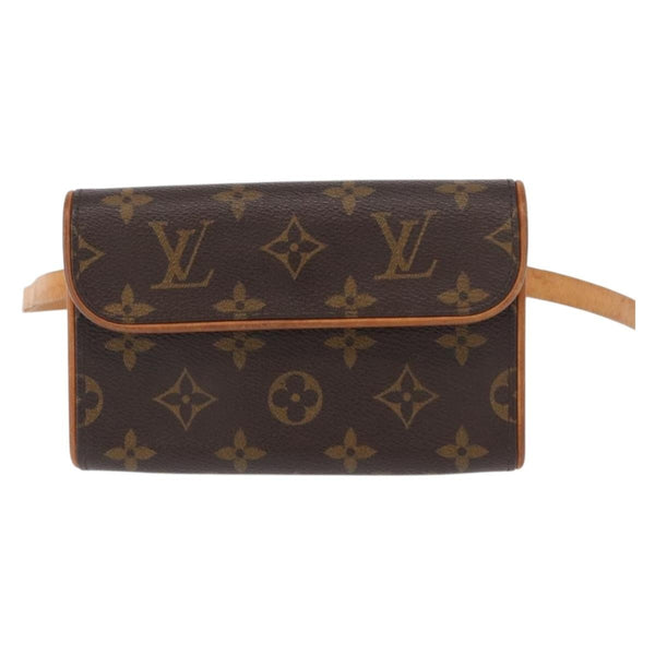 Louis Vuitton Florentine Waist Bag Monogram Canvas - image 1