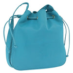 Saint Laurent Vintage Shoulder Bag Nylon - image 17