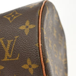 Louis Vuitton Papillon Handbag Monogram Canvas 30 - image 7