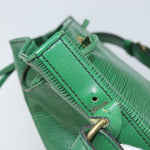 Louis Vuitton Petit Noe Handbag Epi Leather Medium - image 6