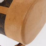 Louis Vuitton Randonnee Backpack Monogram Canvas GM - image 11
