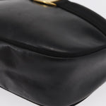 Salvatore Ferragamo Vara Bow camera Shoulder Bag Leather - image 9