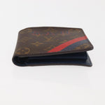 Louis Vuitton Marco Wallet NM Monogram Canvas - image 14
