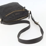 Gucci Front Zip Messenger Guccissima Leather Medium - image 8
