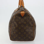 Louis Vuitton Speedy Handbag Monogram Canvas 40 - image 3