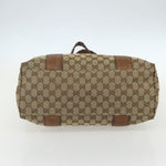 Gucci Bamboo Bar Tote GG Canvas Large - image 13