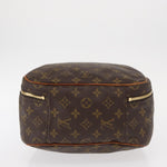 Louis Vuitton Excursion Handbag Monogram Canvas - image 18