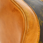 Louis Vuitton Alma Handbag Monogram Canvas PM - image 8