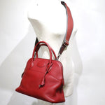 Hermes Bolide Bag Clemence 31 - image 10