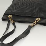 Bally Vintage Tote Bag Leather - image 16