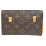Louis Vuitton Florentine Waist Bag Monogram Canvas medium - image 2