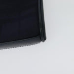 Burberry Flap Shoulder Bag Canvas - image 10