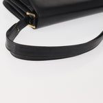 Bally Vintage Shoulder Bag Leather - image 7