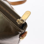 Louis Vuitton Bellevue Handbag Monogram Vernis GM - image 13