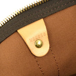 Louis Vuitton Keepall Bag Limited Edition Monogram Roses 50 - image 4