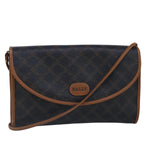 Bally Vintage Shoulder Bag Leather - image 1